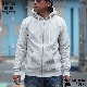 9oz ΢���� ZIP P.K / OATMEAL / HIGHWAY NINE �ϥ��������ʥ���