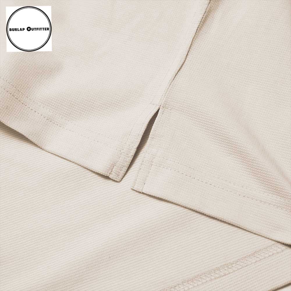 H/S B.B TEE /OFF WHITE / Burlap Outfitter �С���åץ����ȥե��å���