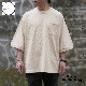 H/S B.B TEE /OFF WHITE / Burlap Outfitter �С���åץ����ȥե��å���