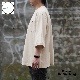 H/S B.B TEE /OFF WHITE / Burlap Outfitter �С���åץ����ȥե��å���
