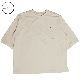 H/S B.B TEE /OFF WHITE / Burlap Outfitter �С���åץ����ȥե��å���