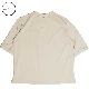 H/S B.B TEE /OFF WHITE / Burlap Outfitter �С���åץ����ȥե��å���
