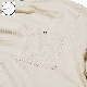 H/S B.B TEE /OFF WHITE / Burlap Outfitter �С���åץ����ȥե��å���