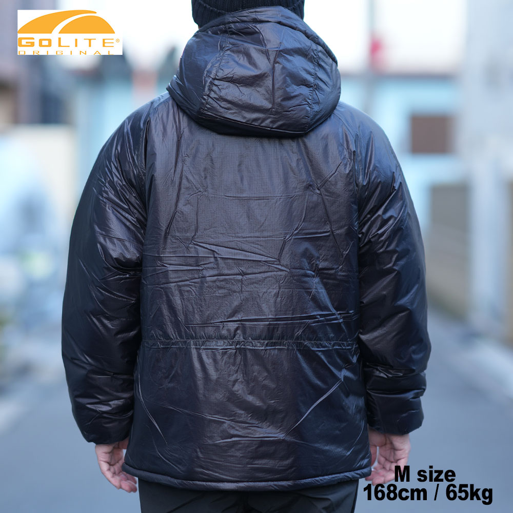 COAL 71 / BLACK / GO LITE �����饤��