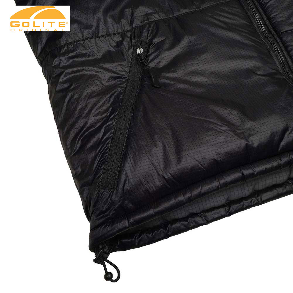 COAL 71 / BLACK / GO LITE �����饤��