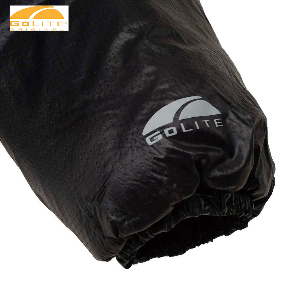 COAL 71 / BLACK / GO LITE �����饤��