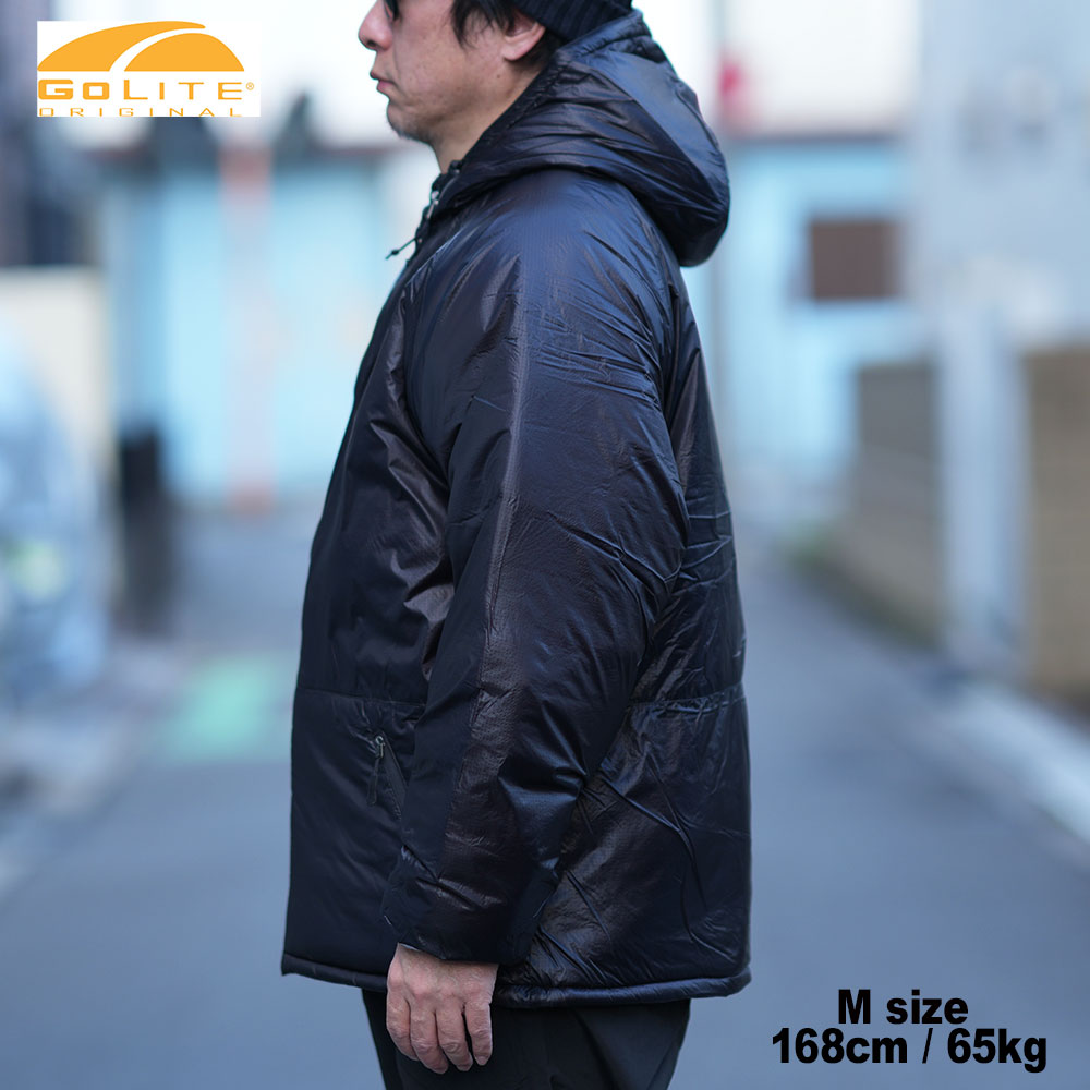 COAL 71 / BLACK / GO LITE �����饤��