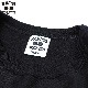 9oz ΢���� CREW / BLACK / HIGHWAY NINE �ϥ��������ʥ���