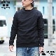 9oz ΢���� CREW / BLACK / HIGHWAY NINE �ϥ��������ʥ���