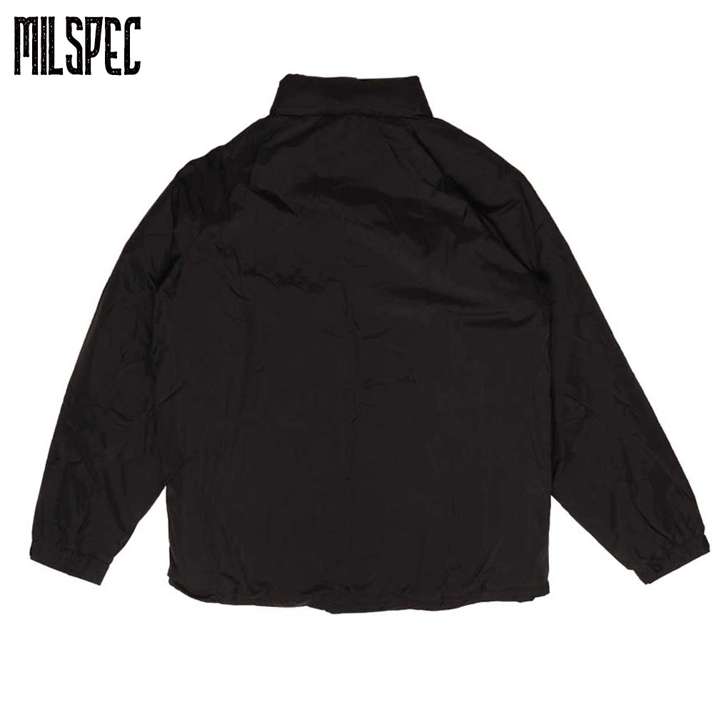 MILITARY �ߥ꥿�꡼ ECWCS GEN3 LEVEL7 �ޥ���ޥ������� / BLACK