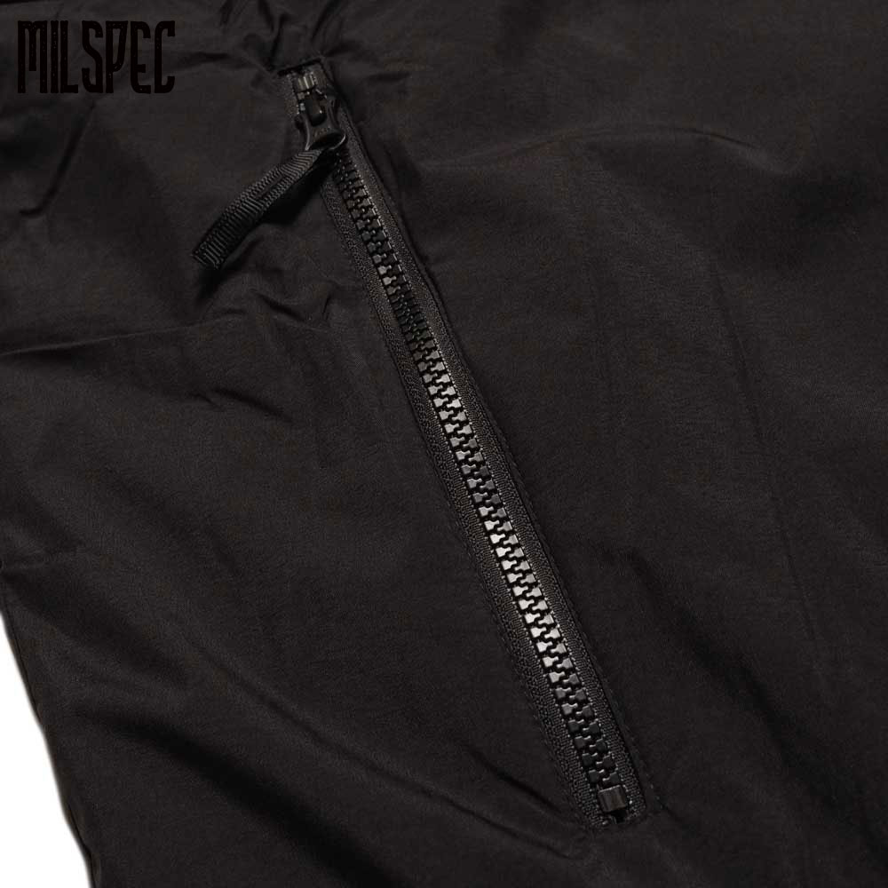 MILITARY �ߥ꥿�꡼ ECWCS GEN3 LEVEL7 �ޥ���ޥ������� / BLACK
