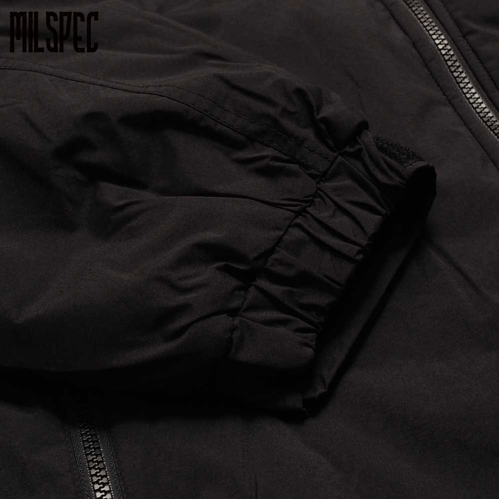 MILITARY �ߥ꥿�꡼ ECWCS GEN3 LEVEL7 �ޥ���ޥ������� / BLACK