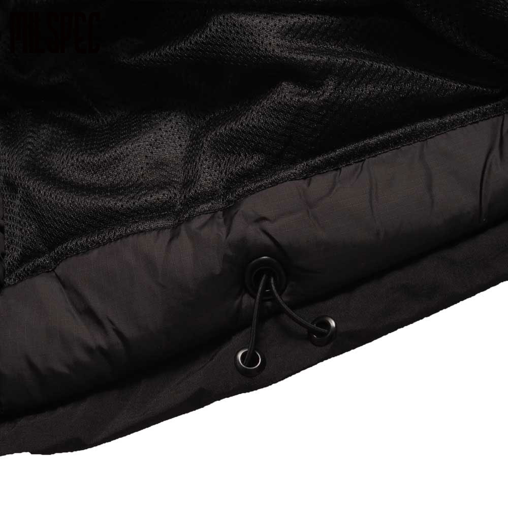 MILITARY �ߥ꥿�꡼ ECWCS GEN3 LEVEL7 �ޥ���ޥ������� / BLACK