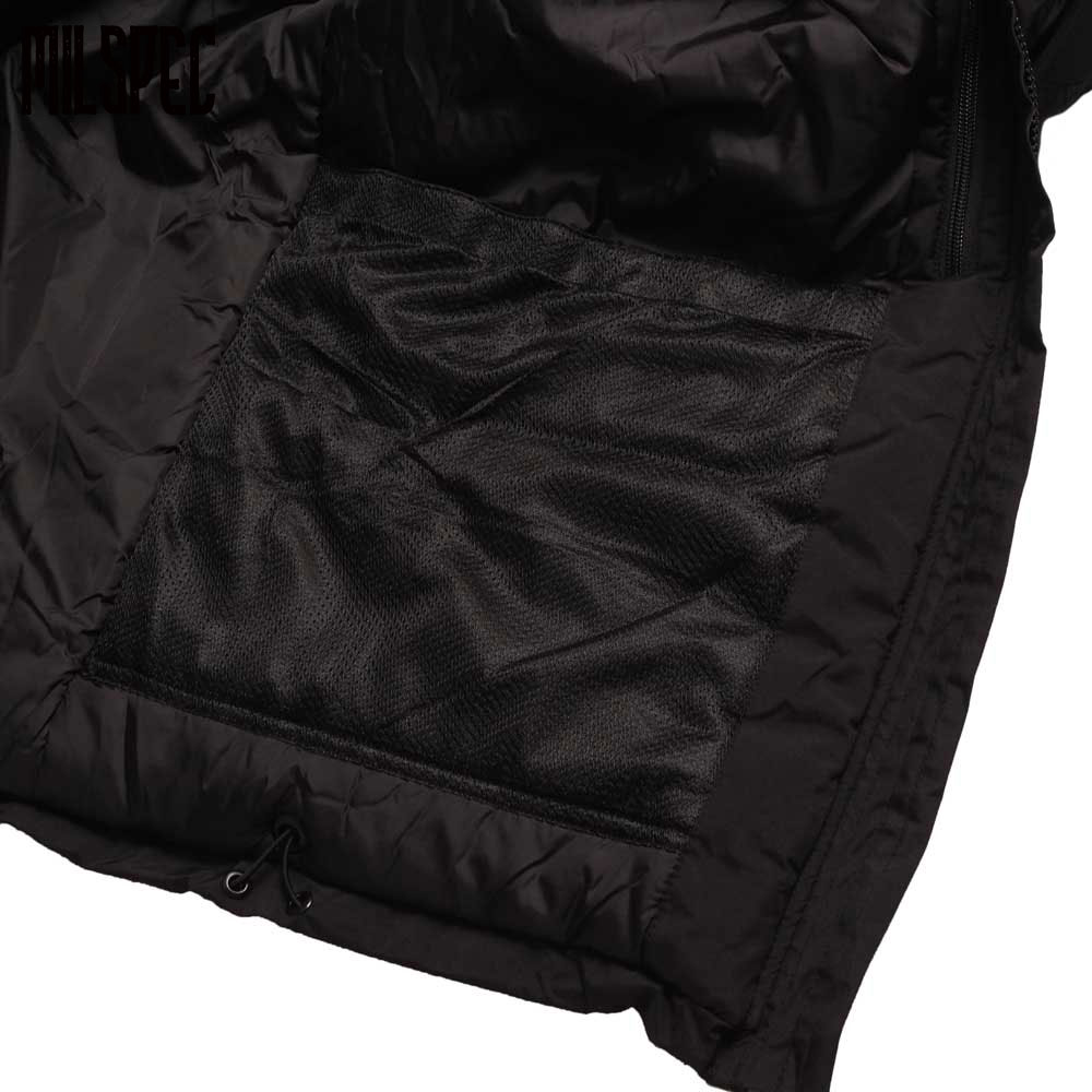 MILITARY �ߥ꥿�꡼ ECWCS GEN3 LEVEL7 �ޥ���ޥ������� / BLACK