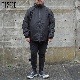 MILITARY �ߥ꥿�꡼ ECWCS GEN3 LEVEL7 �ޥ���ޥ������� / BLACK