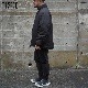 MILITARY �ߥ꥿�꡼ ECWCS GEN3 LEVEL7 �ޥ���ޥ������� / BLACK