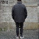MILITARY �ߥ꥿�꡼ ECWCS GEN3 LEVEL7 �ޥ���ޥ������� / BLACK