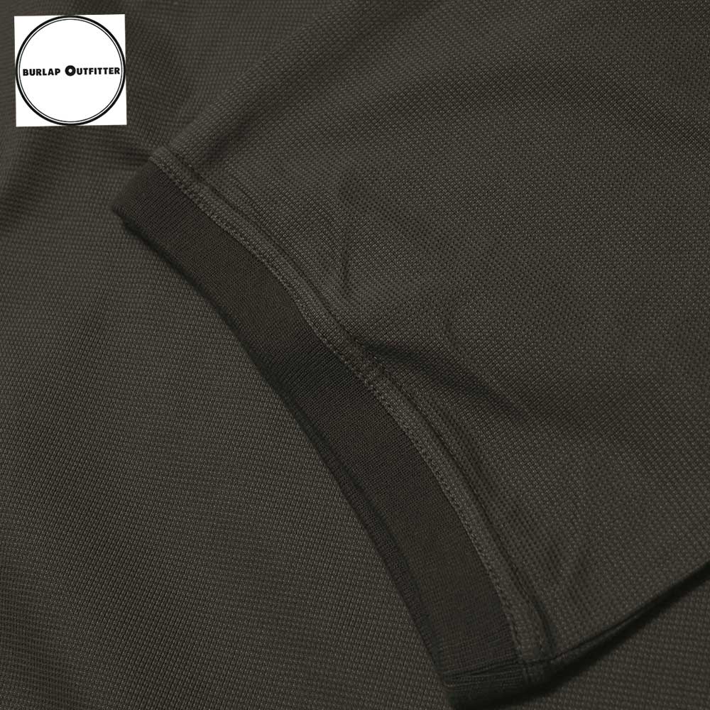 H/S B.B TEE /OLIVE DRAB / Burlap Outfitter �С���åץ����ȥե��å���