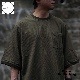 H/S B.B TEE /OLIVE DRAB / Burlap Outfitter �С���åץ����ȥե��å���