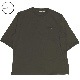 H/S B.B TEE /OLIVE DRAB / Burlap Outfitter �С���åץ����ȥե��å���
