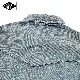 DENIM WESTERN SHIRT NS001003 / IND USED WASH / NAKED SUN ͥåɥ