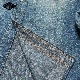 DENIM WESTERN SHIRT NS001003 / IND USED WASH / NAKED SUN ͥåɥ