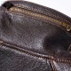 2024AWͽ���� NS000001 Promised Land (34-42) / BROWN GOATSKIN / NAKED SUN �ͥ����åɥ���