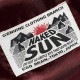 2024AWͽ���� NS000001 Promised Land (34-42) / BROWN GOATSKIN / NAKED SUN �ͥ����åɥ���