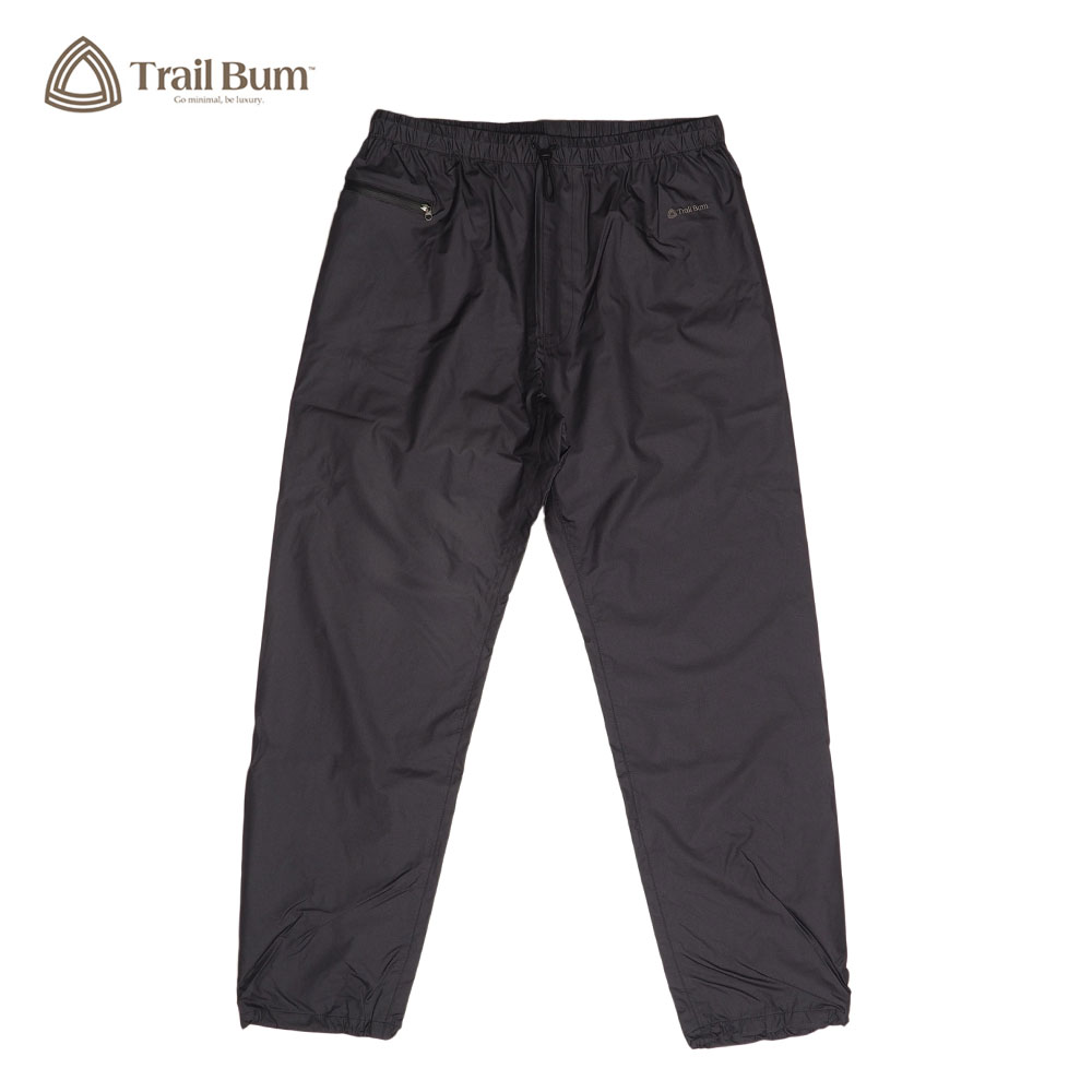 WALKER SHELL PANTS / NIGHT CLOUD / TRAIL BUM �ȥ쥤��Х�
