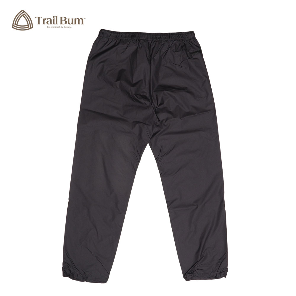 WALKER SHELL PANTS / NIGHT CLOUD / TRAIL BUM �ȥ쥤��Х�