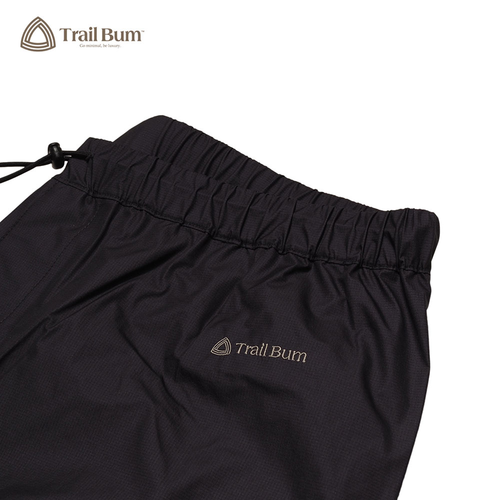 WALKER SHELL PANTS / NIGHT CLOUD / TRAIL BUM �ȥ쥤��Х�