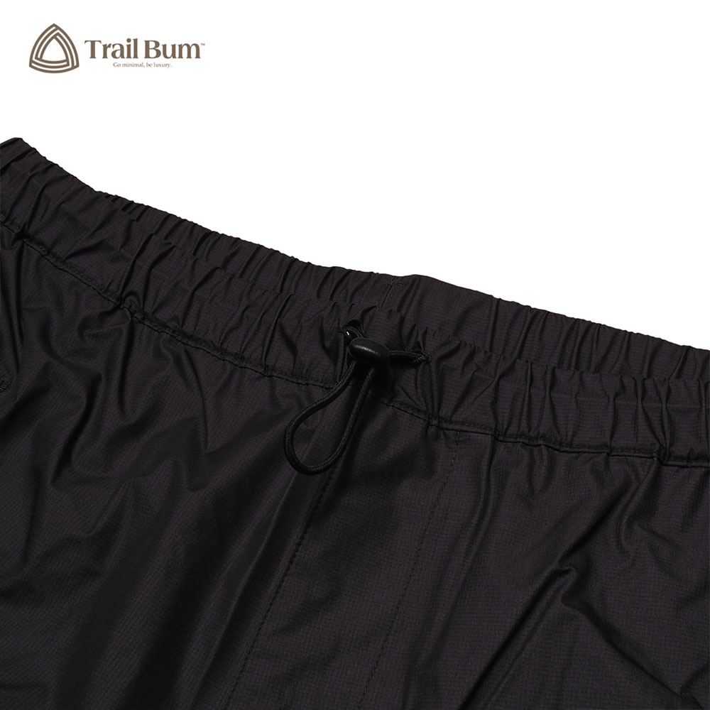 WALKER SHELL PANTS / NIGHT CLOUD / TRAIL BUM �ȥ쥤��Х�