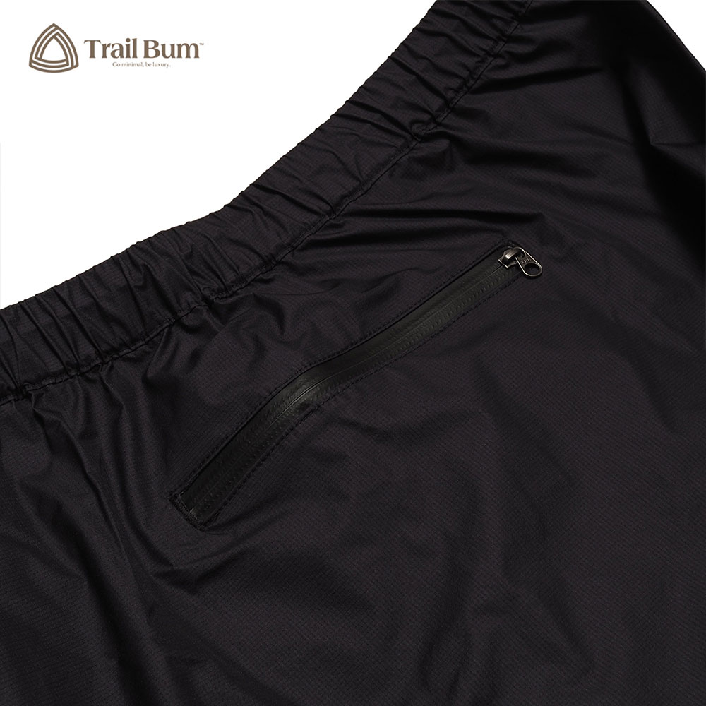 WALKER SHELL PANTS / NIGHT CLOUD / TRAIL BUM �ȥ쥤��Х�
