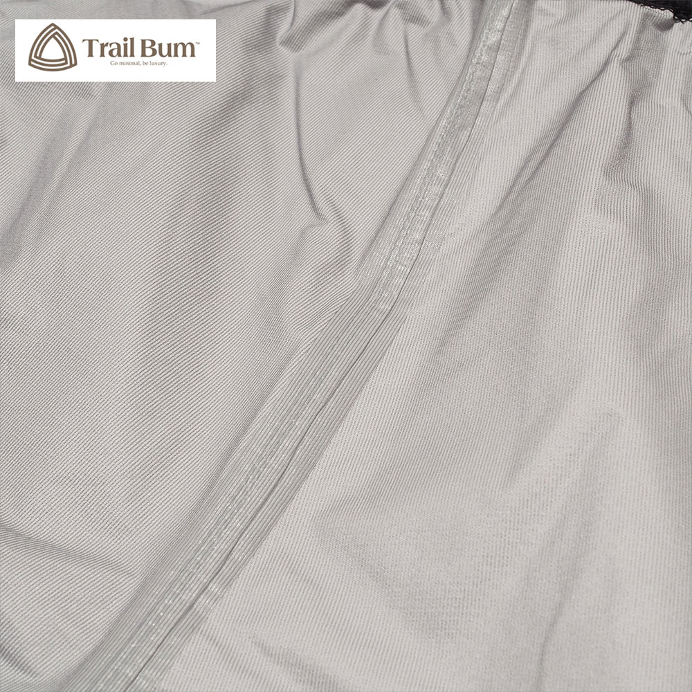 WALKER SHELL PANTS / NIGHT CLOUD / TRAIL BUM �ȥ쥤��Х�
