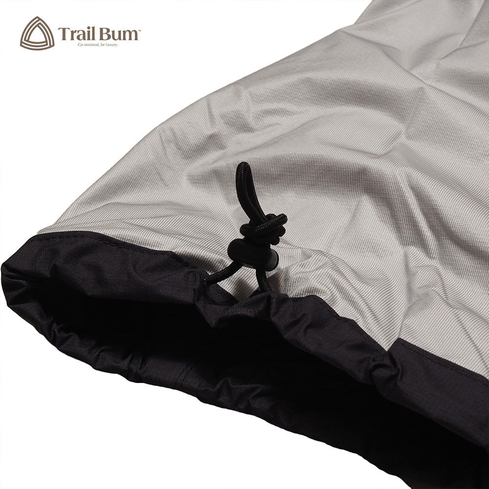 WALKER SHELL PANTS / NIGHT CLOUD / TRAIL BUM �ȥ쥤��Х�