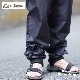 WALKER SHELL PANTS / NIGHT CLOUD / TRAIL BUM �ȥ쥤��Х�