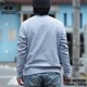 9oz ΢���� CREW / GRAY / HIGHWAY NINE �ϥ��������ʥ���