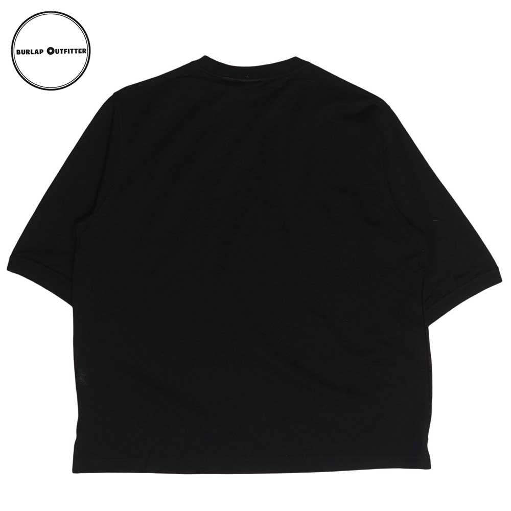 H/S B.B TEE /BLACK / Burlap Outfitter �С���åץ����ȥե��å���