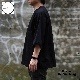 H/S B.B TEE /BLACK / Burlap Outfitter �С���åץ����ȥե��å���