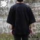 H/S B.B TEE /BLACK / Burlap Outfitter �С���åץ����ȥե��å���