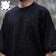 H/S B.B TEE /BLACK / Burlap Outfitter �С���åץ����ȥե��å���