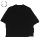 H/S B.B TEE /BLACK / Burlap Outfitter �С���åץ����ȥե��å���