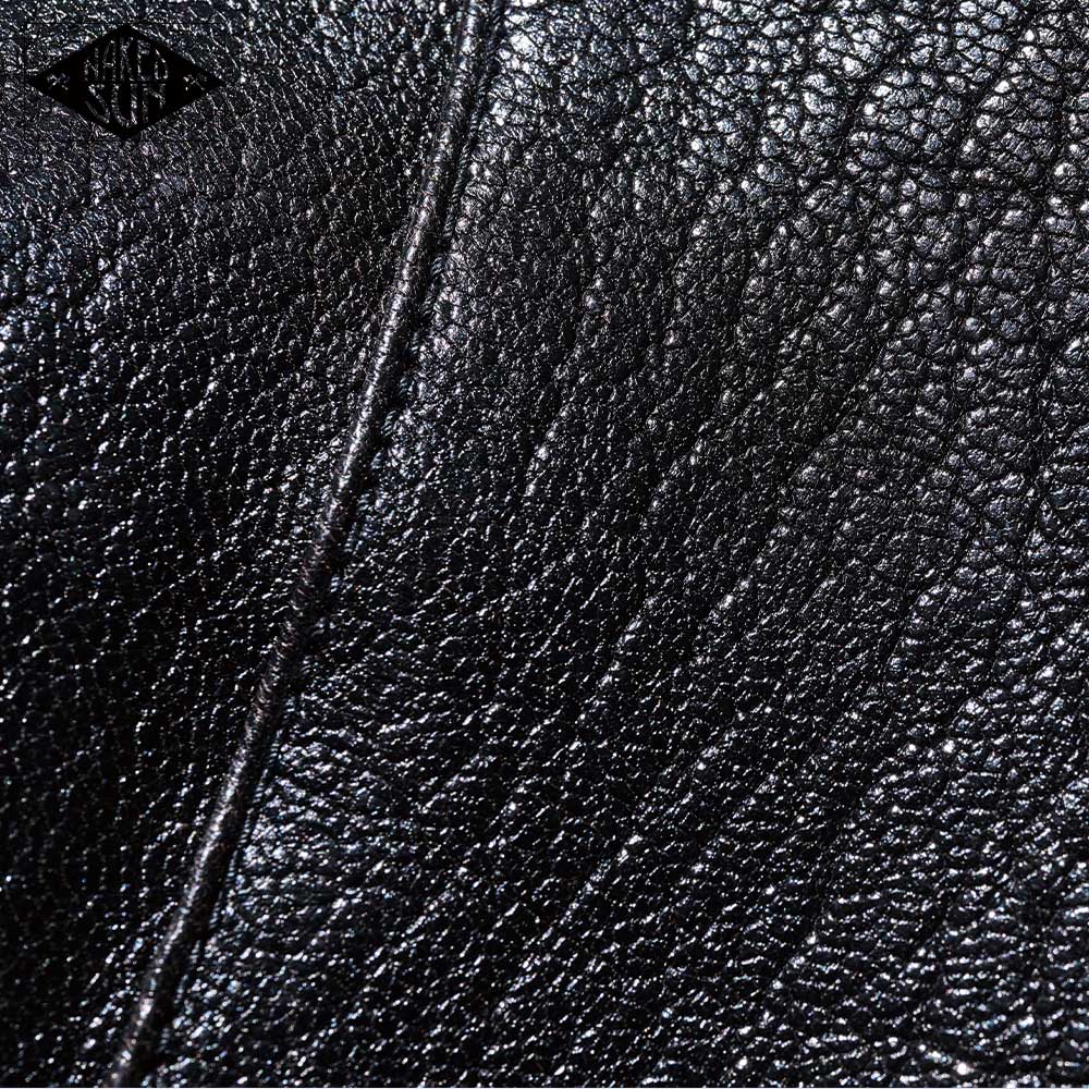 2024AWͽ���� NS000001 Promised Land (34-42) / BLACK GOATSKIN / NAKED SUN �ͥ����åɥ���
