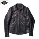 2024AWͽ���� NS000001 Promised Land (34-42) / BLACK GOATSKIN / NAKED SUN �ͥ����åɥ���