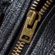 2024AWͽ���� NS000001 Promised Land (34-42) / BLACK GOATSKIN / NAKED SUN �ͥ����åɥ���