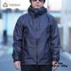 WALKER SHELL JACKET / NIGHT CLOUD / TRAIL BUM �ȥ쥤��Х�