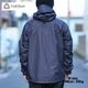 WALKER SHELL JACKET / NIGHT CLOUD / TRAIL BUM �ȥ쥤��Х�
