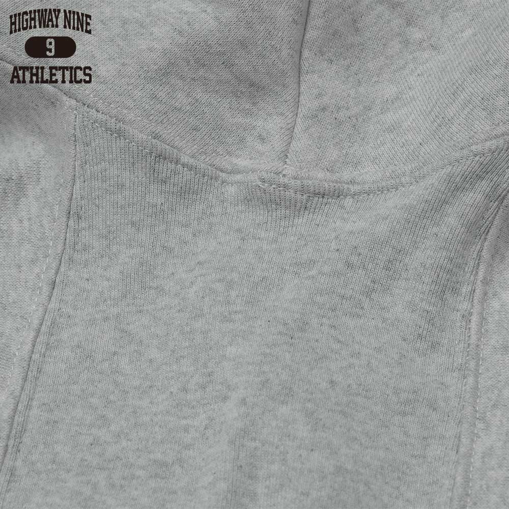 9oz ΢���� CREW / OATMEAL / HIGHWAY NINE �ϥ��������ʥ���