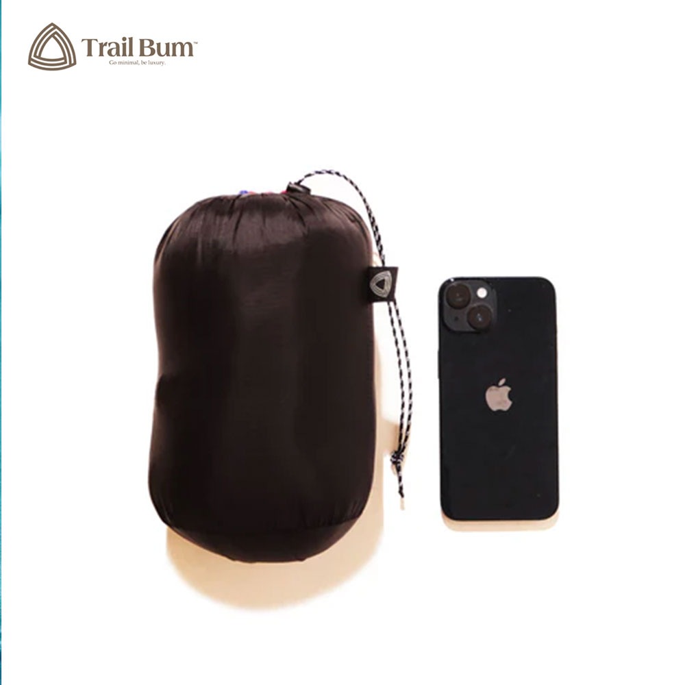 NOT BAD DOWN HOODY  / TURQUOISE / PURPLE / TRAIL BUM �ȥ쥤��Х� NANGA �ʥ�