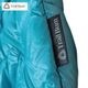 NOT BAD DOWN HOODY  / TURQUOISE / PURPLE / TRAIL BUM �ȥ쥤��Х� NANGA �ʥ�